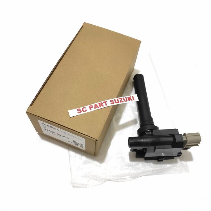 Jual Coil Koil Ignition Suzuki Sx4 Neo Baleno Tv Shopee Indonesia