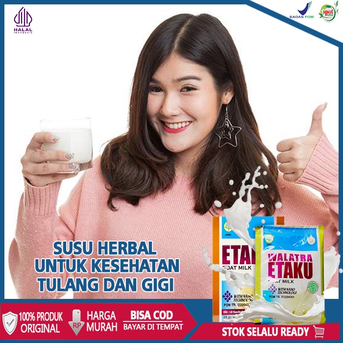 Jual Susu Kesehatan Tulang Dan Gigi Susu Untuk Menguatkan Gigi Dan