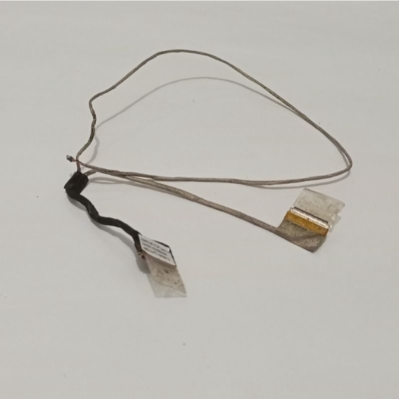 Jual Fleksibel Fleksi Flexible Kabel LED LCD Laptop Asus X441 X441b