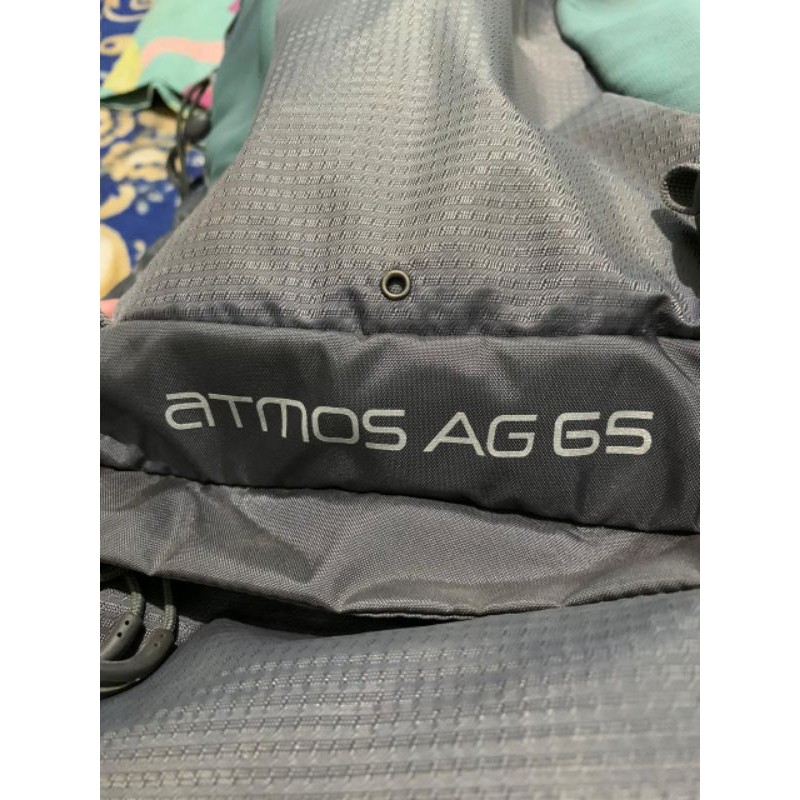 Jual Osprey Atmos Ag Shopee Indonesia