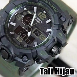 Jual Harga Bersahabat Unik Jam Tangan Pria G Shock Casio Gg