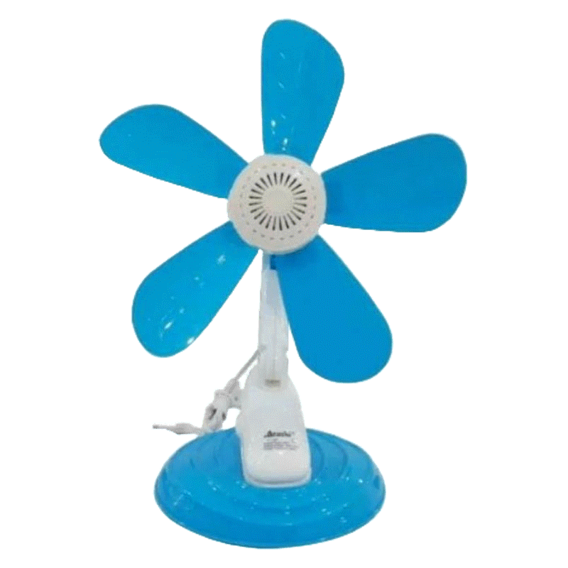 Jual Kipas Angin Jepit 20W 3 IN 1 Mini Fan Jepit Clip Fan 20Watt