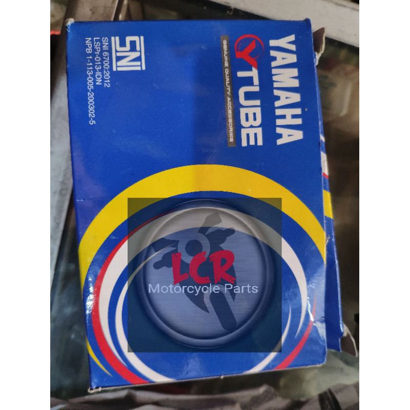 Jual Ban Dalam 250 275 17 Atau 70 90 17 80 90 17 Asli Yamaha Tube