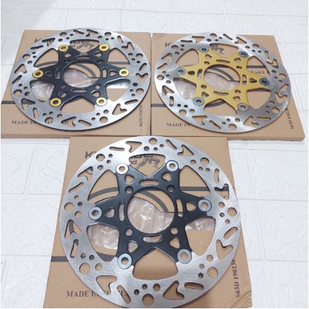 Jual Disc Piringan Cakram Rotor Model Sunstar Panah Ukuran Mm Beat