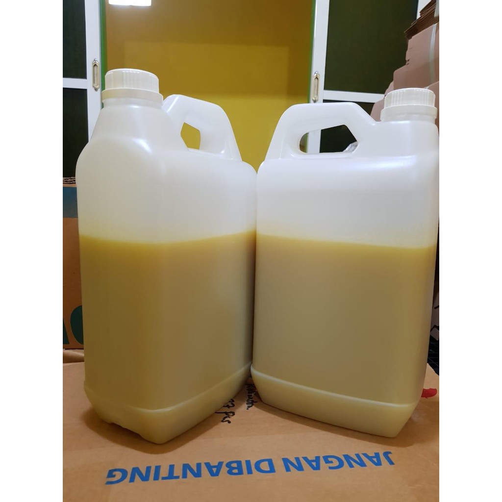 Jual Raw Honey 1 Kg Madu Murni Asli Nektar Kaliandra Akasia