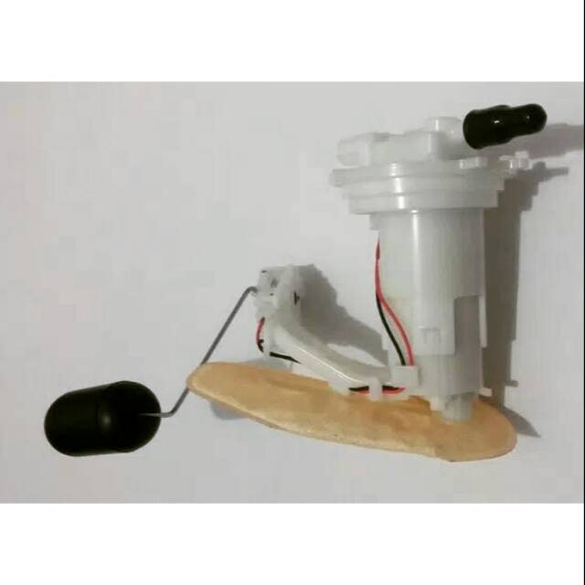 Jual Fuel Pump Pompa Pelampung Bensin Vario Old Original Baru