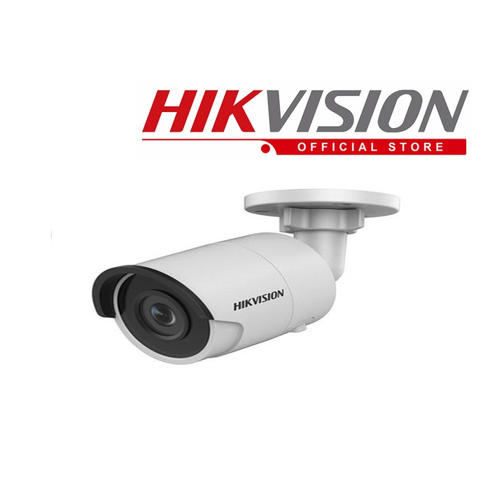 Jual Kamera Ip Cam Hikvision Ds Cd Fwd I Mp Outdoor Shopee Indonesia