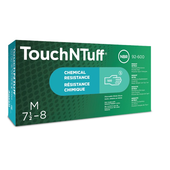 Jual Ansell Touchntuff Shopee Indonesia