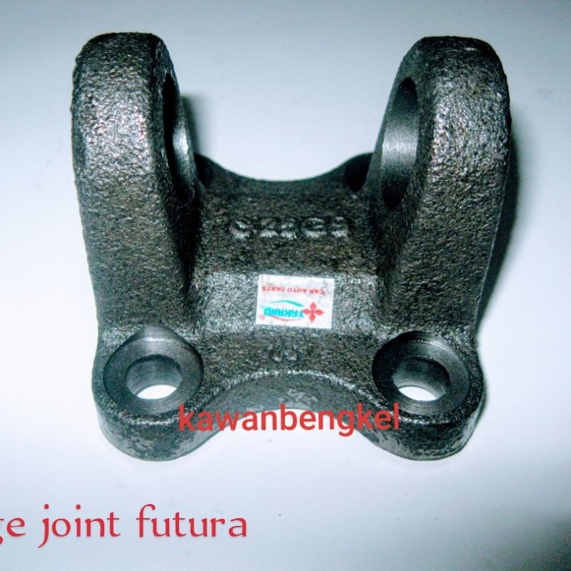 Jual Flange Joint Kopel Tapak Joint Kopel FUTURA Shopee Indonesia