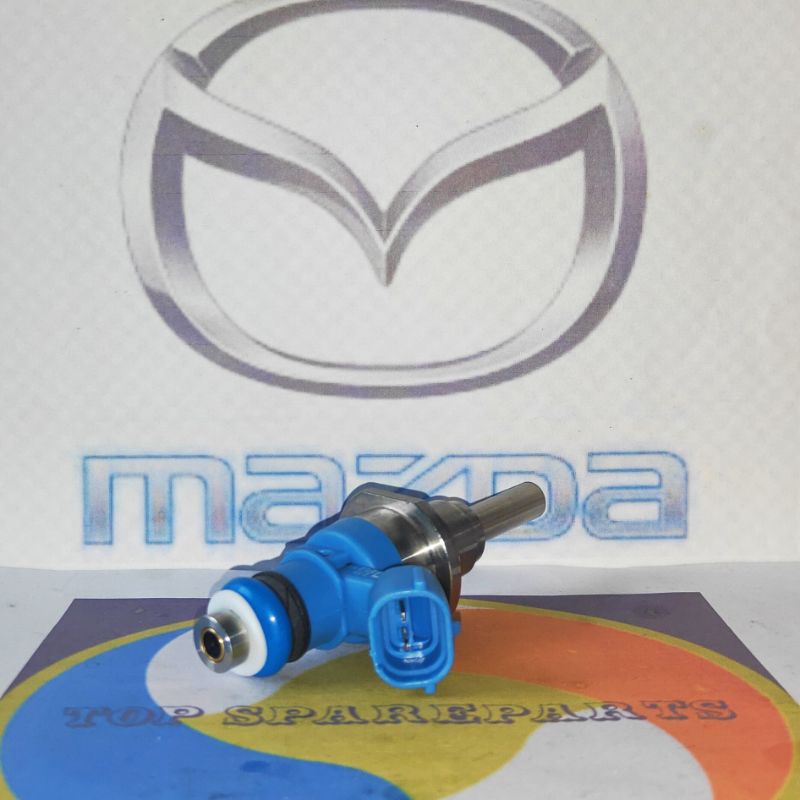 Jual Nozzle Injector Nozel Injektor Nosel Injeksi Mazda Cx Cx Mazda