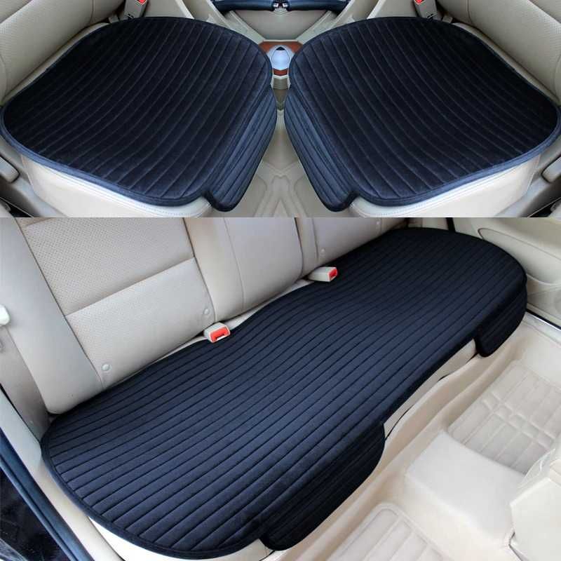 Jual Karpet Kursi Mobil Depan Belakang Alas Duduk Jok Mobil Car Seat