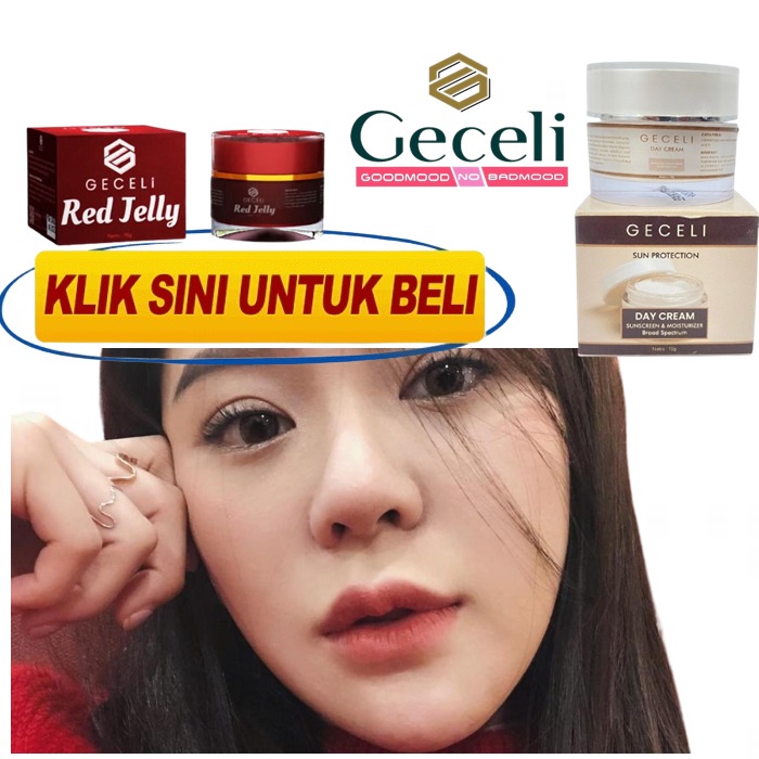 Jual Paket Geceli Bpom Produk Geceli Ori Bpom Geceli Paket