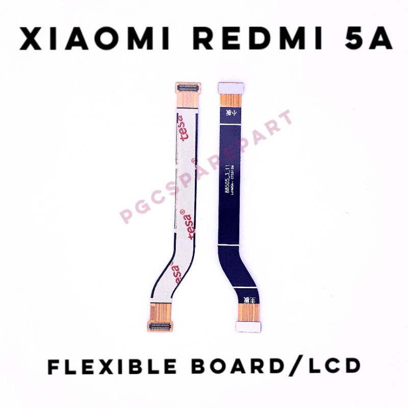 Jual Original Flexible Konektor Board Ke Charger Xiaomi Redmi A