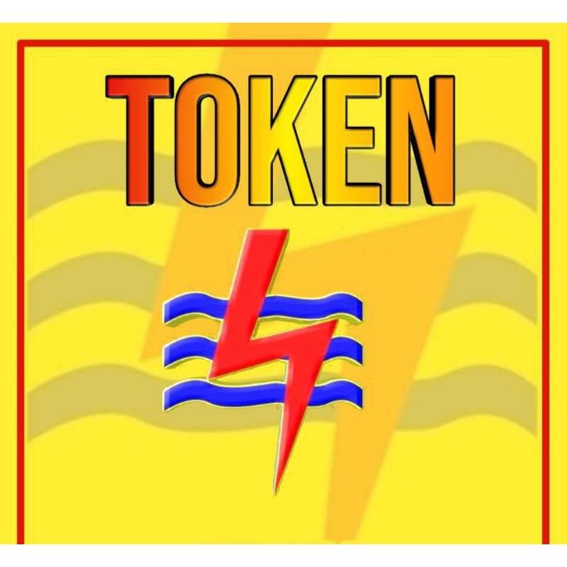 Jual TOKEN LISTRIK PLN PINTAR 50K 100K Proses Cepat Shopee Indonesia