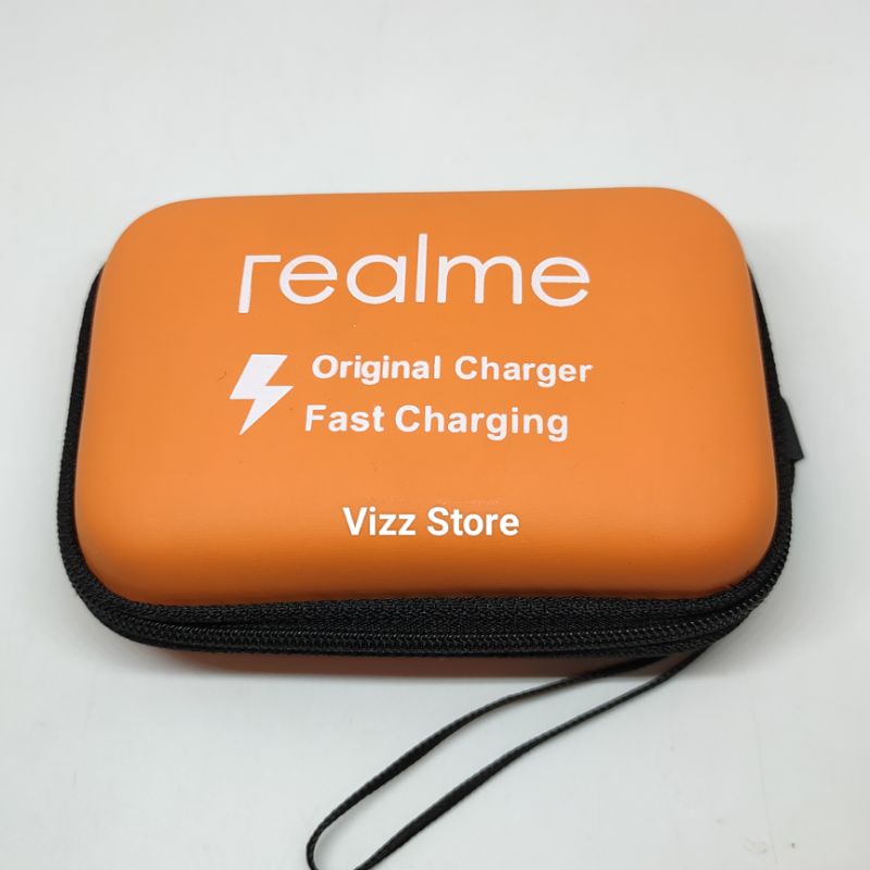 Jual Dompet Charger Tempat Penyimpanan Charger Pouch Headset Dan