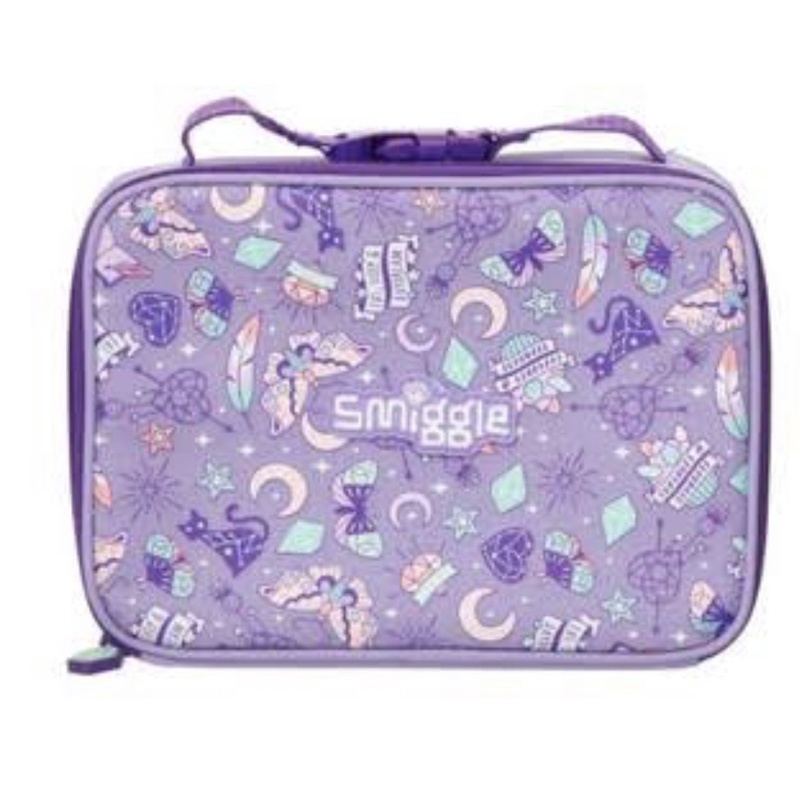 Jual Bento Box Smiggle Lunch Box Smiggle Original Hardtop Square