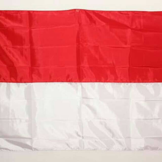 Jual Bendera Merah Putih 80x120 Bendera Indonesia Shopee Indonesia