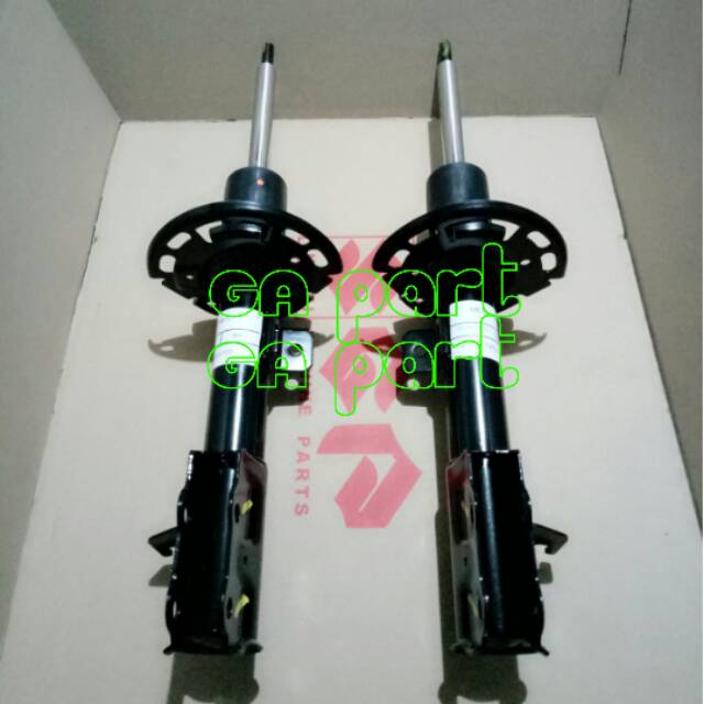 Jual Shockbreaker Shock Breaker Absorber Depan Suzuki All New Ertiga