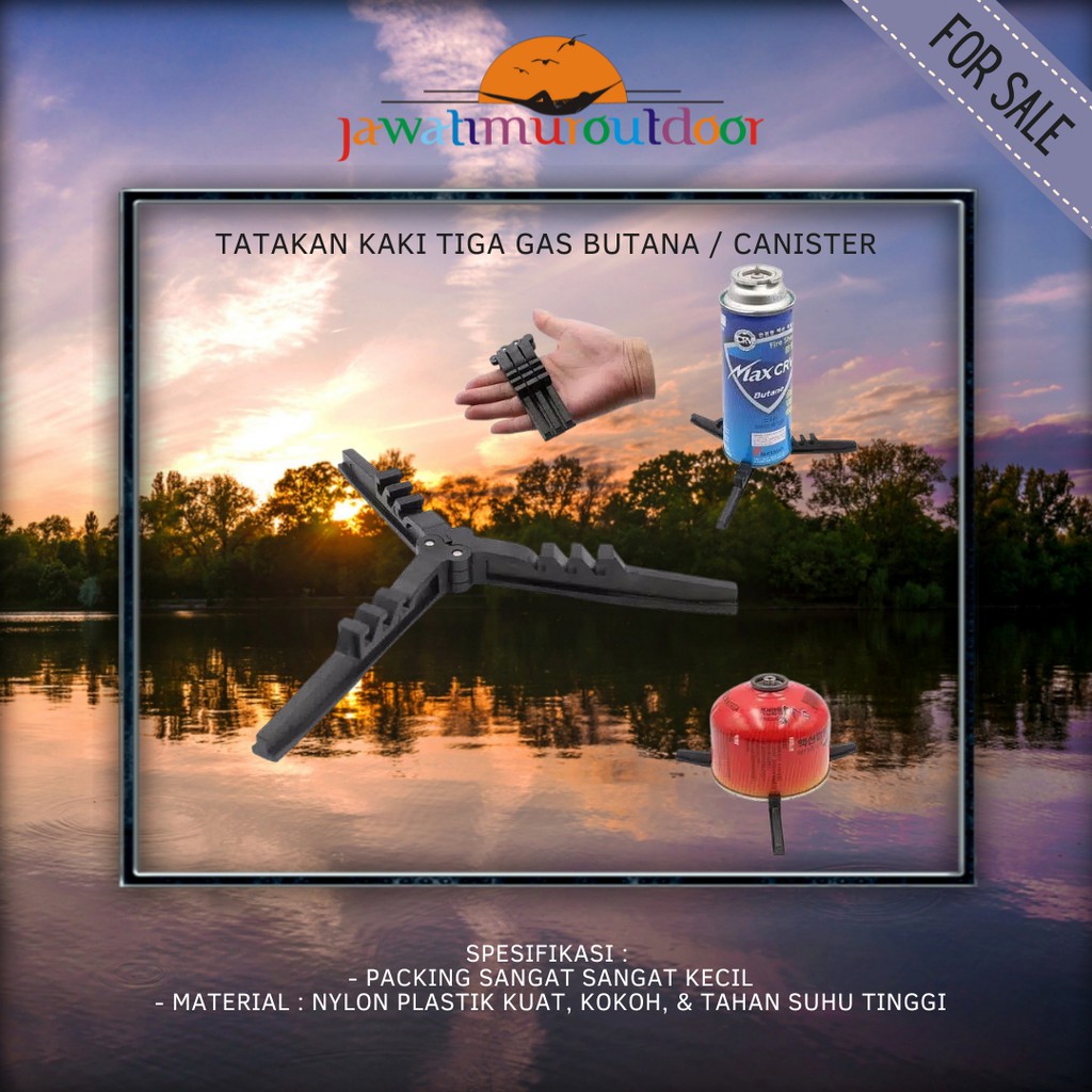 Jual Tabung Gas Canister Dhaulagiri 220 Gram Kaleng Gas Kosong Kompor