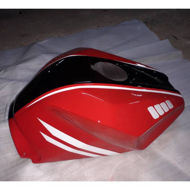 Jual Cover Tangki Kondom Tangki Model R Buat Yamaha R Old Pnp