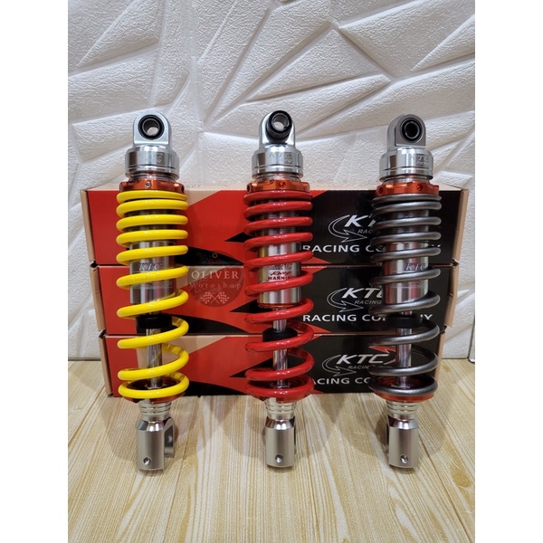 Jual Shock Ktc Razor Pro Series Ukuran Mm Vario Vario