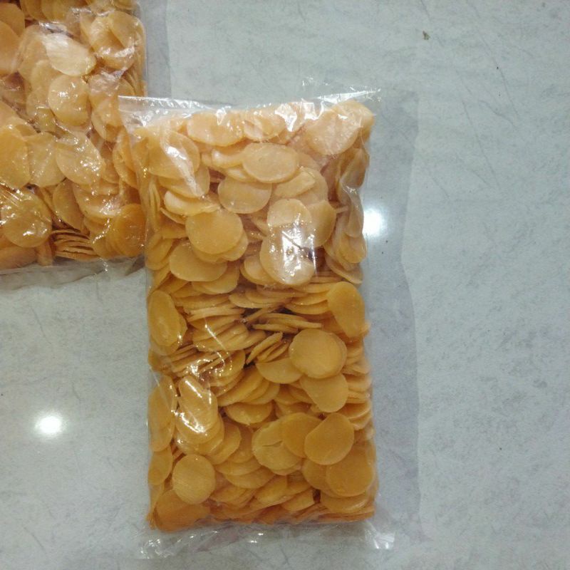 Jual Krupuk Udang Mini 250g Mentah Shopee Indonesia