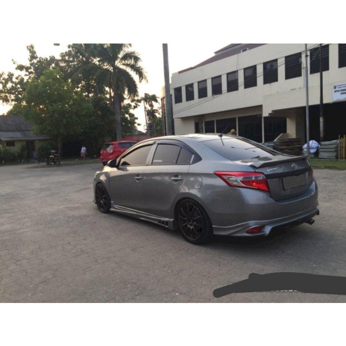 Jual Bodykit Toyota Vios Gen Trd Style Body