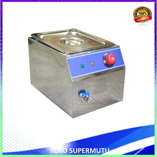 Jual Wadah Penghangat Makanan Bmr E M Electric Bain Marie With Mirror