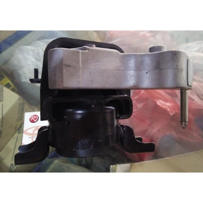 Jual Karet Engine Mounting Kanan New Alphard Vellfire GGH20 3500CC