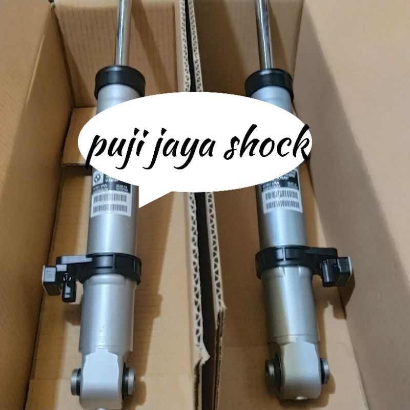 Jual Shockbreaker Shock Belakang Bmw M3 F80 M4 F82 F83 Tipe Sensor