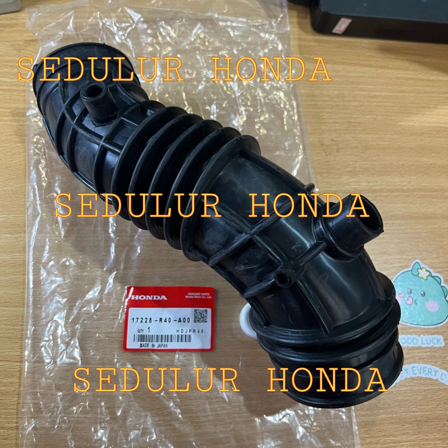 Jual SELANG UDARA MESIN HOSE AIR FLOW CLEANER TUBE ACCORD CP2 2400 2 4