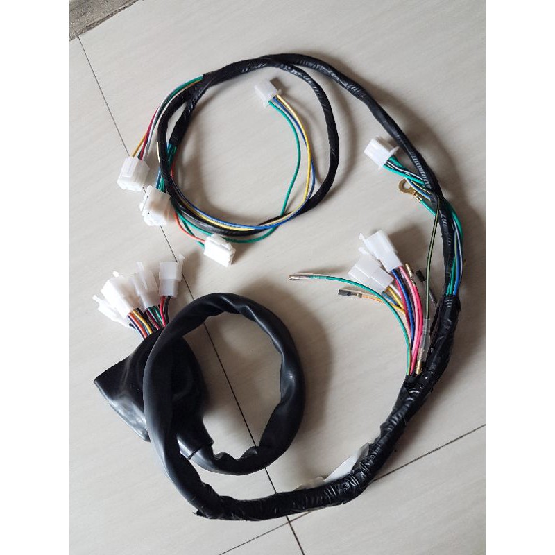 Jual Kabel Body SUPRA FIT NEW Shopee Indonesia