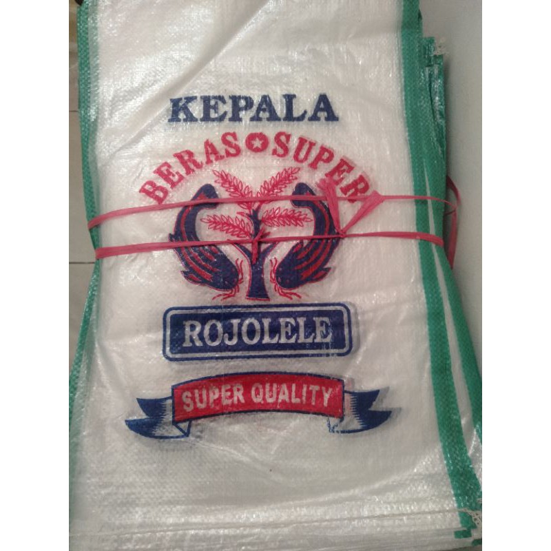 Jual Karung Kg Rojolele Shopee Indonesia