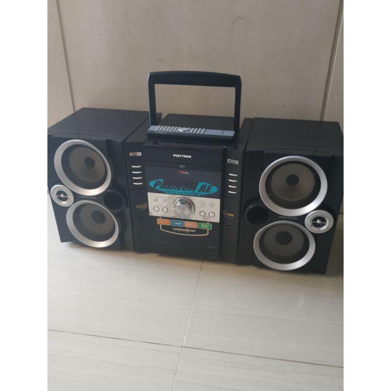 Jual Compo POLYTRON XL 2900 Shopee Indonesia