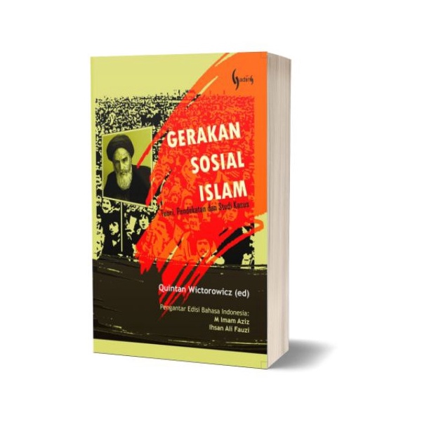 Jual Buku Gerakan Sosial Islam By Quintan Wictorowicz Shopee Indonesia