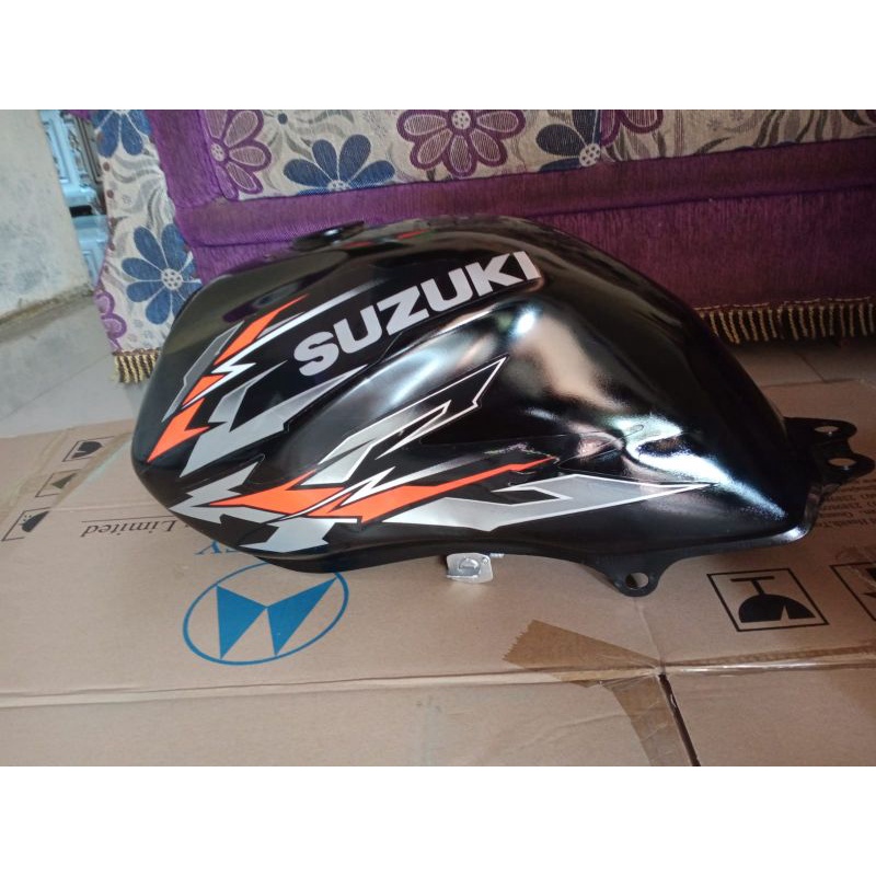 Jual Tangki Suzuki Thunder Shopee Indonesia