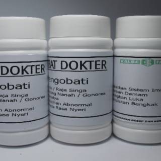 Jual Obat Sipilis Raja Singa Kencing Nanah Gonorea Asli Obat Dokter