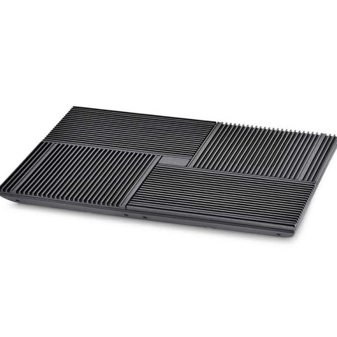 Jual Dx Cooling Pad Deepcool Multi Core X D Fgdf Shopee Indonesia