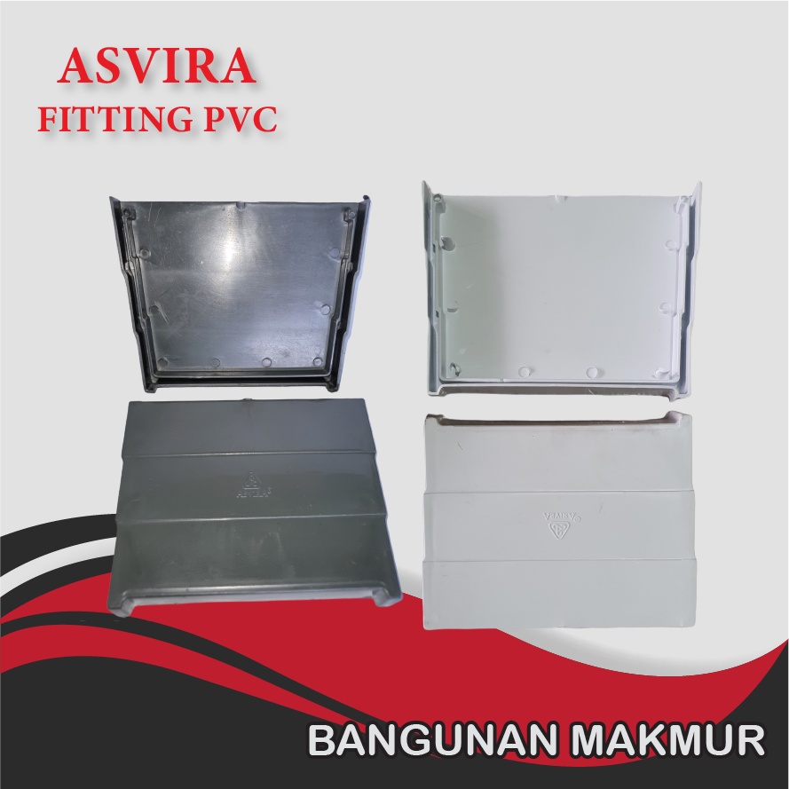 Jual Tutup Talang Air Asvira Shopee Indonesia