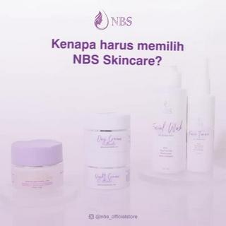 Jual Nbs Paket Ultimate Lifting Serum Free Ongkir Shopee Indonesia