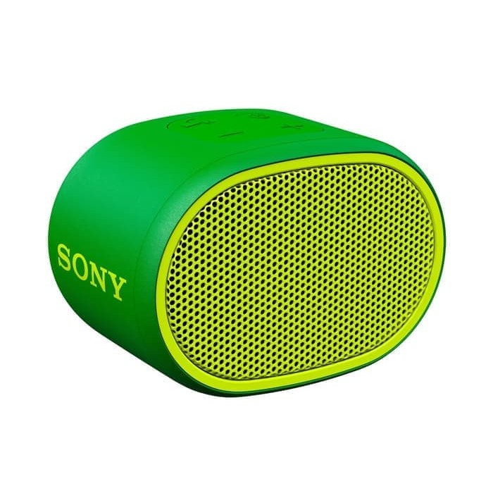 Jual SONY Extra Bass Portable Bluetooth Speaker SRS XB01 Shopee