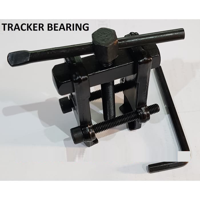 Jual Treker Laher Nankai Armature Bearing Puller Ab Tracker Shopee