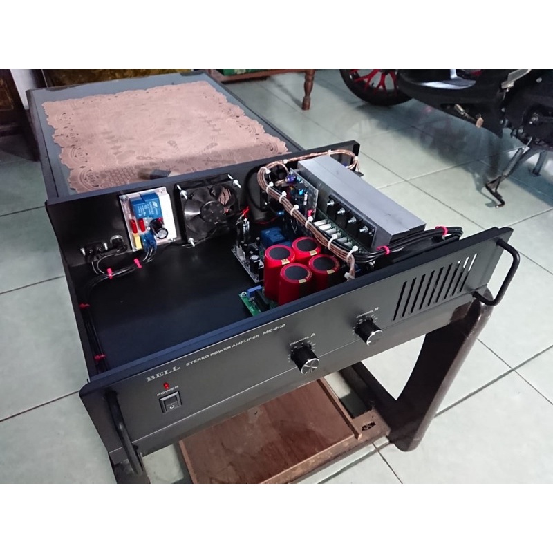 Jual Power Rakitan Tanpa Travo Shopee Indonesia