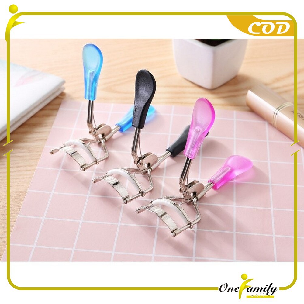 Jual ONE K34 35 Penjepit Bulumata Jepitan Maskara Eyelash Curler Jepit