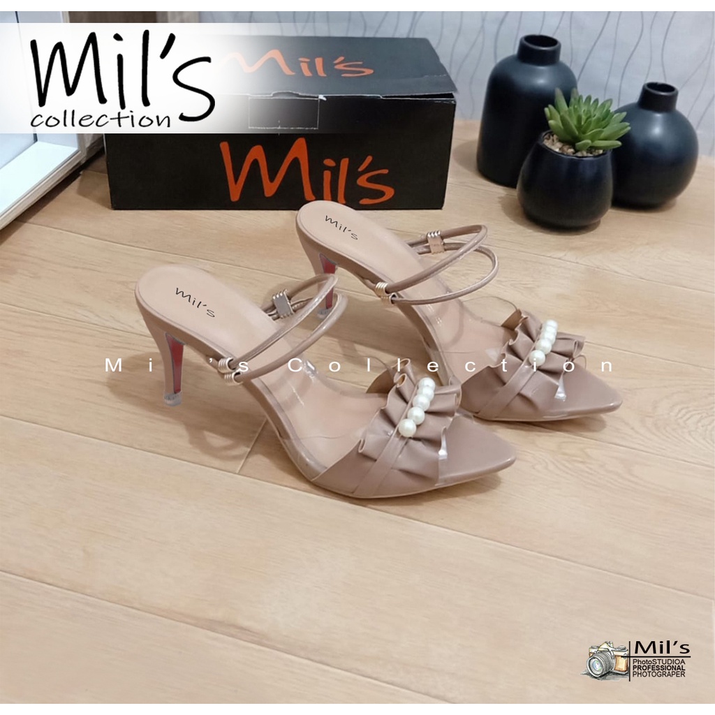 Jual Sandal Wanita Ckr Shop Sandal High Heels Wanita Ac Sandal