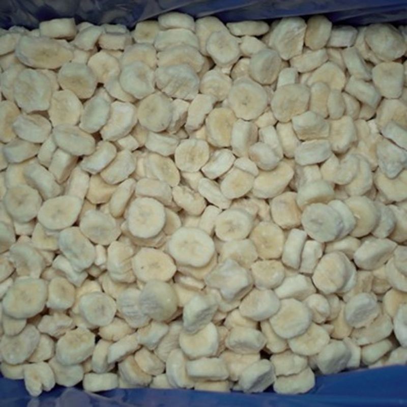 Jual Pisang Cavendish Beku Frozen Banana Shopee Indonesia