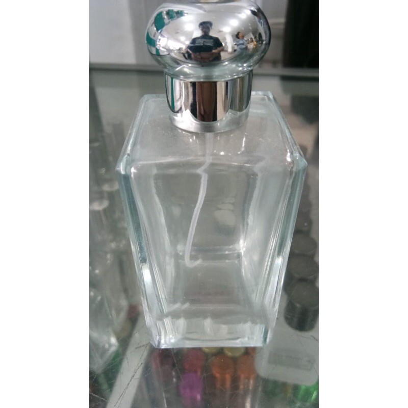 Jual Botol Parfum Jo Malone Ml Botol Parfum Kotak Ml Botol