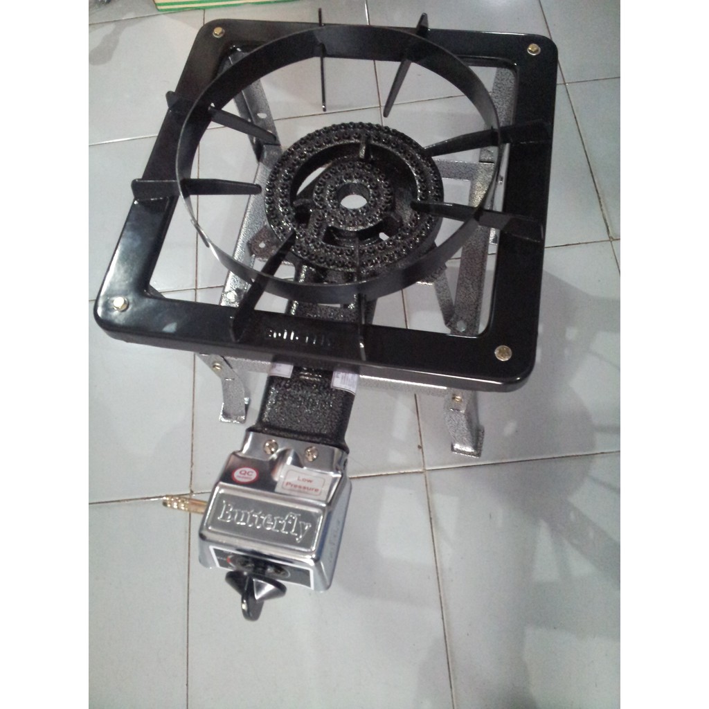 Jual Kompor Gas Butterfly P A Shopee Indonesia