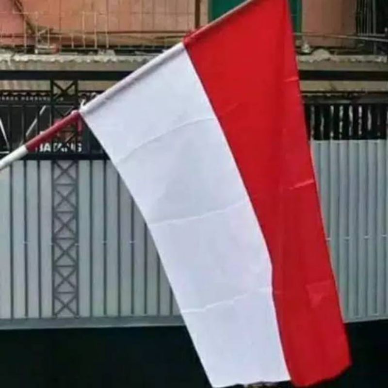 Jual Bendera Merah Putih Berbagai Ukuran Shopee Indonesia