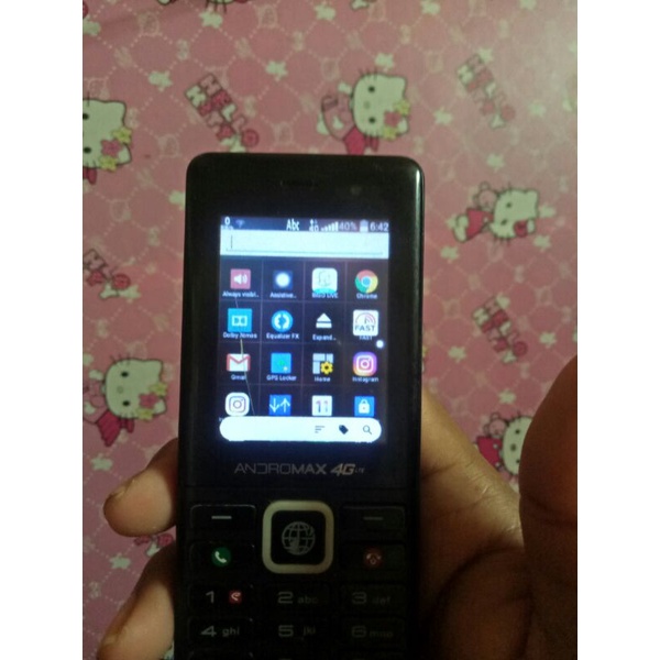 Jual Andromax Prime Shopee Indonesia